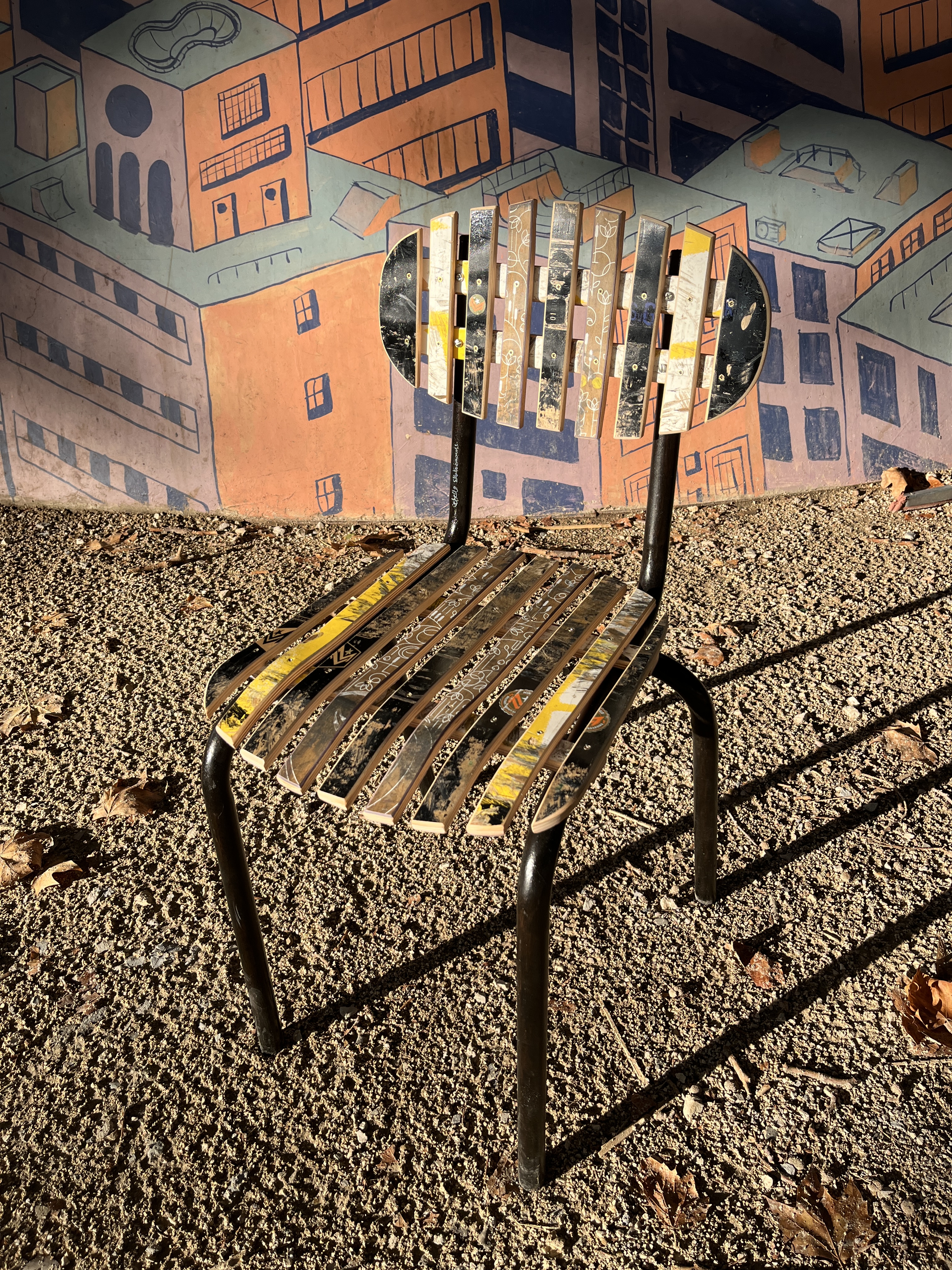 Chaise