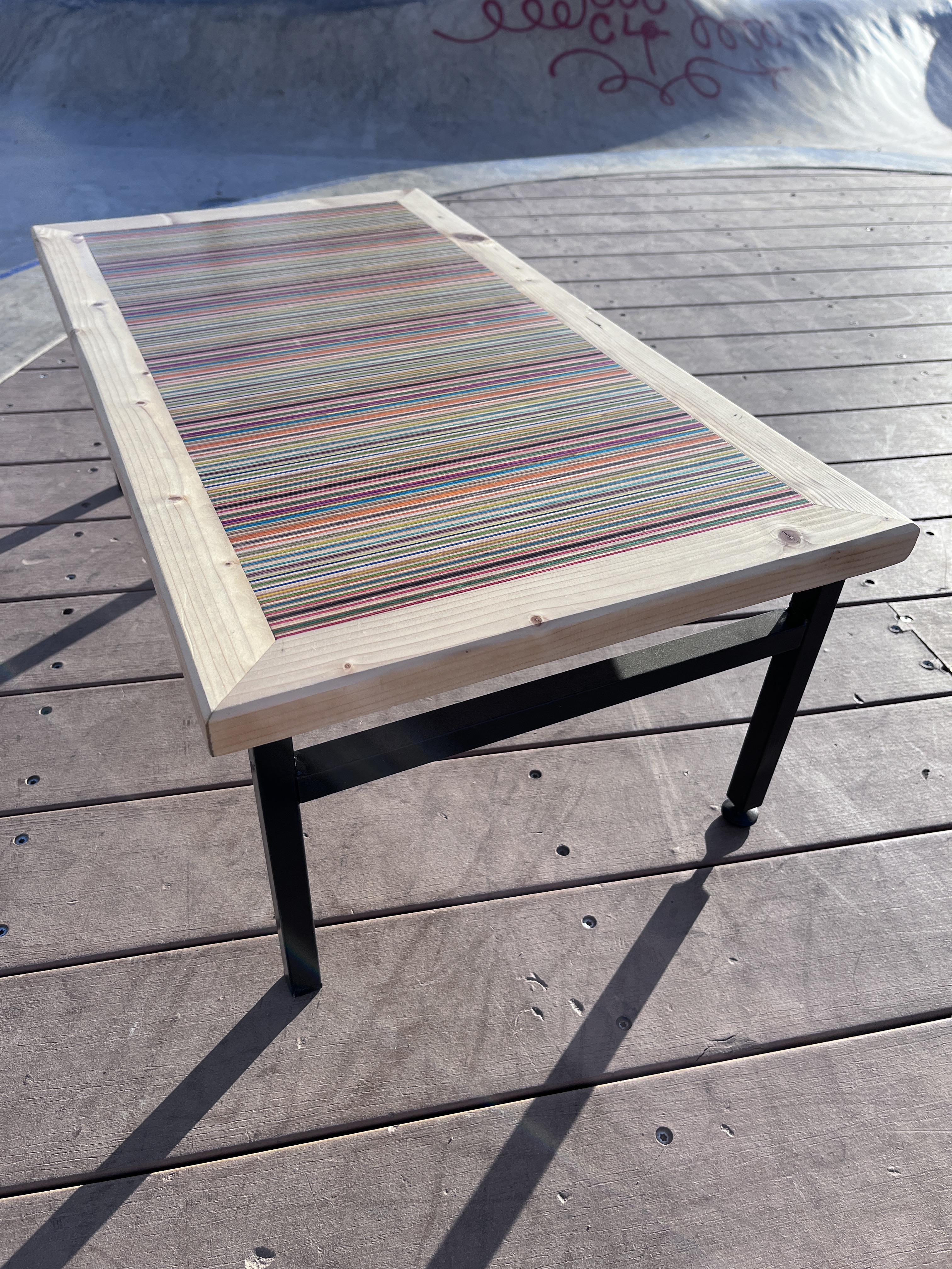 Table basse